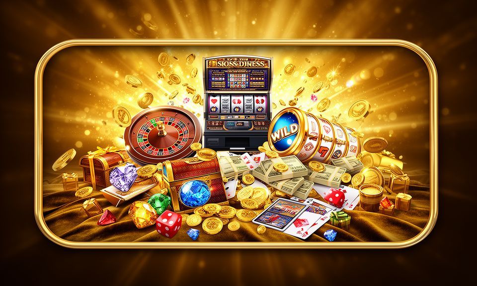 l22-4e Live Baccarat D — আমাদের লবিতে যা পাবেন